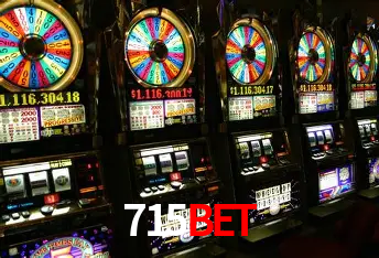 Descubra o Programa VIP da 715Bet: Vantagens Exclusivas para Jogadores