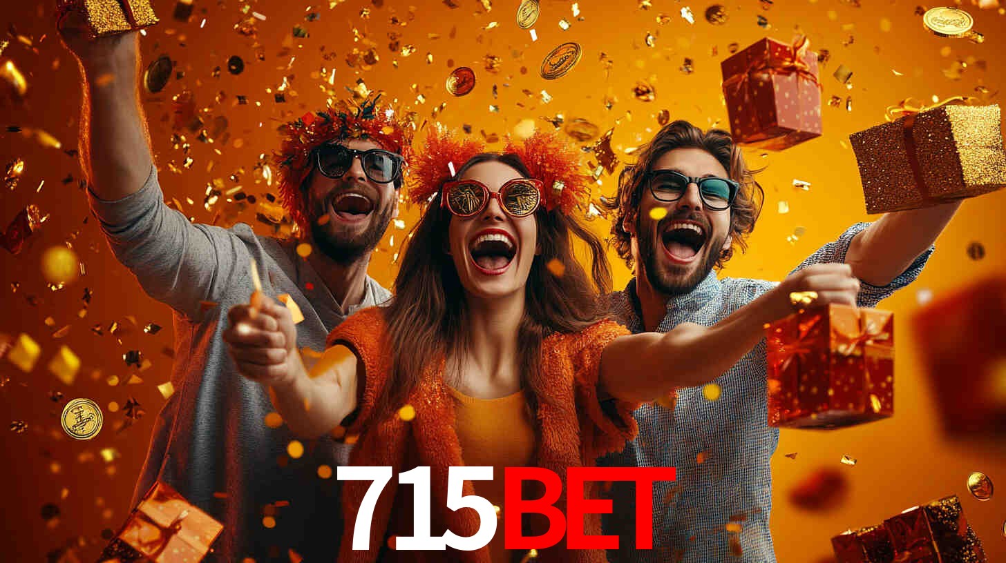 Programa VIP 715Bet