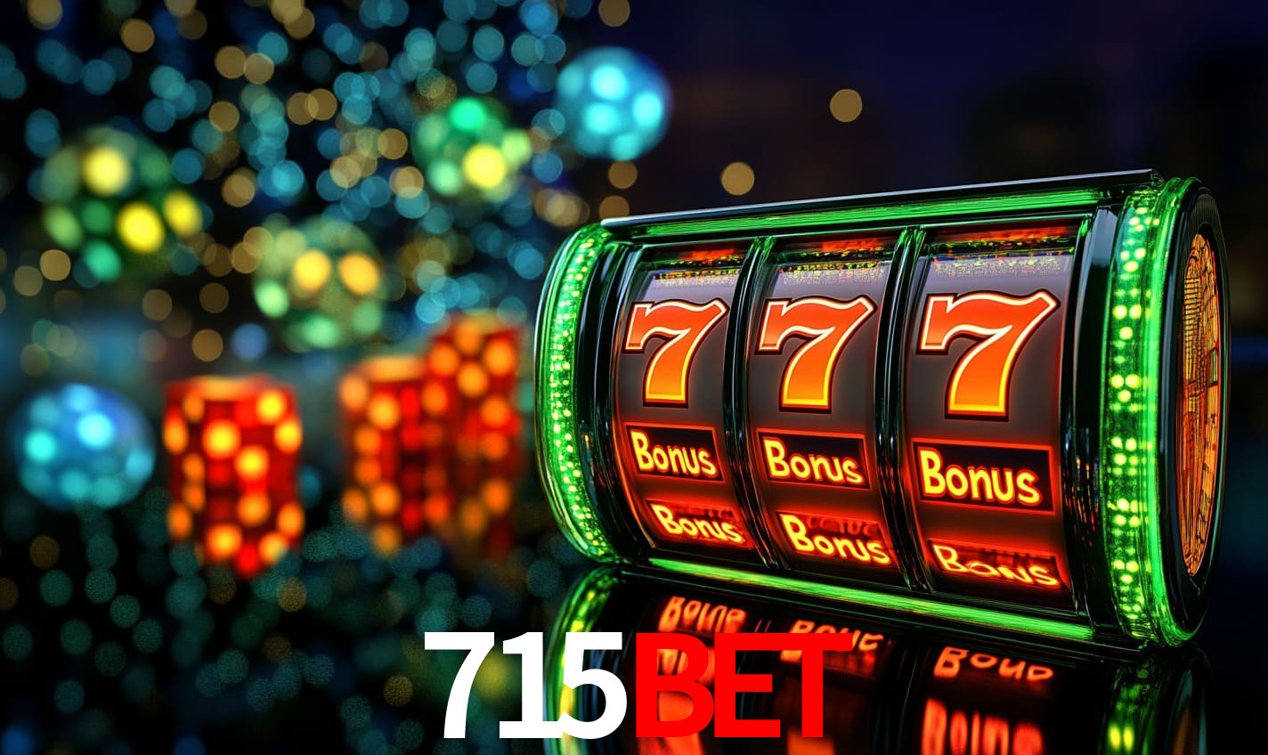 Sistemas de Segurança 715Bet