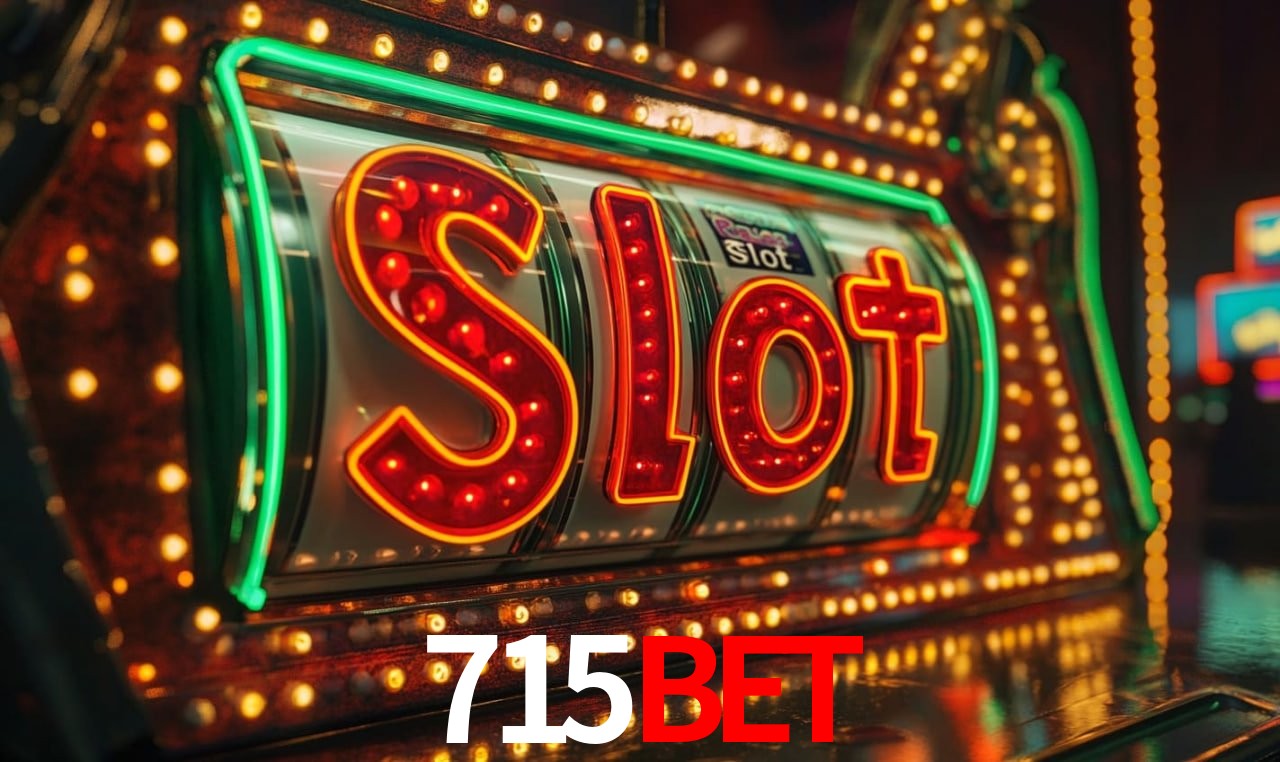 715Bet - Login Oficial Plataforma - 715Bet.Com