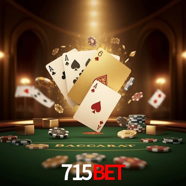 Live Casino 715Bet