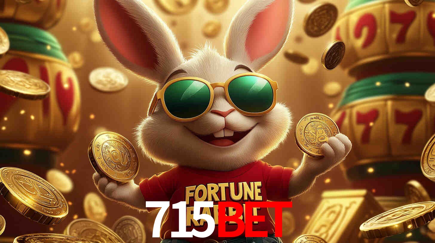 Welcome Bonus 715Bet