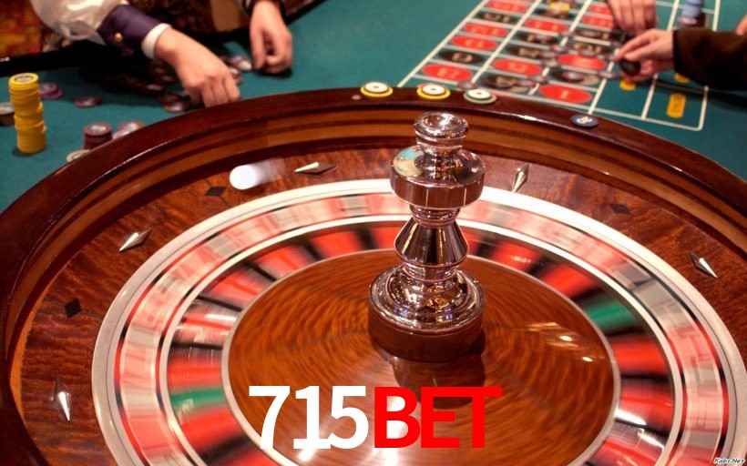 Programa VIP 715Bet