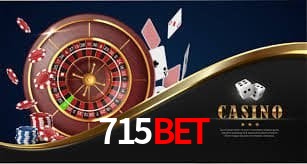 Experiência VIP 715Bet