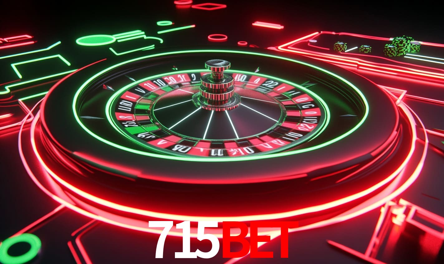 A Emoção da Loteria na 715Bet: Uma Chance de Mudança de Vida