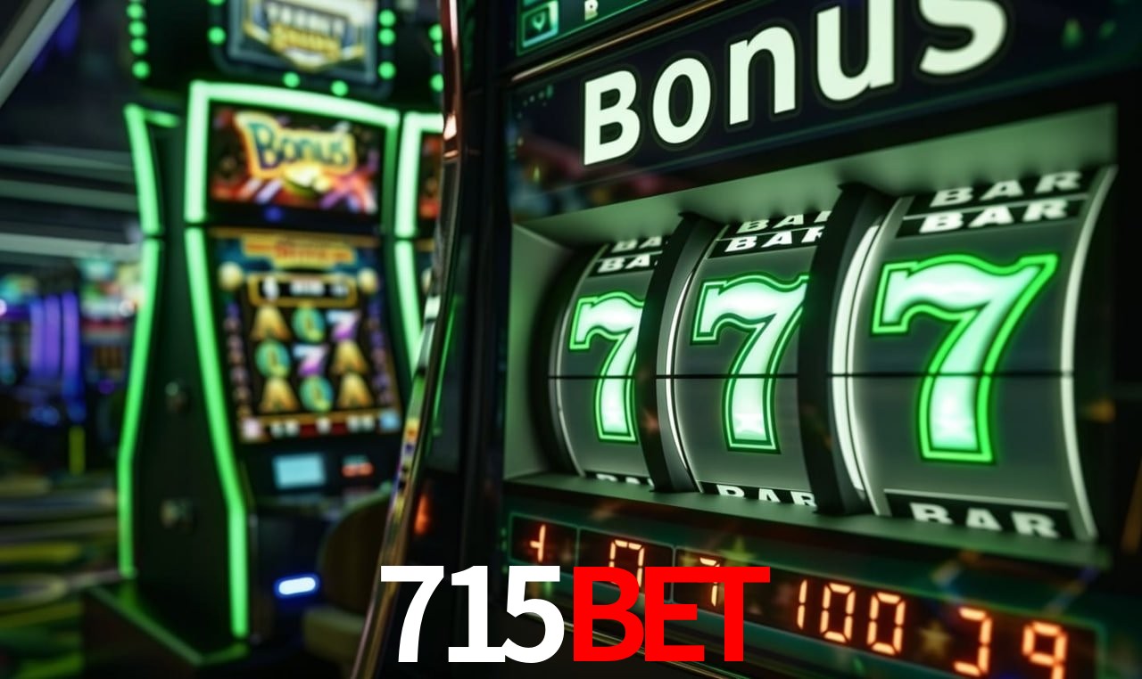 Seasonal Promotions 715Bet