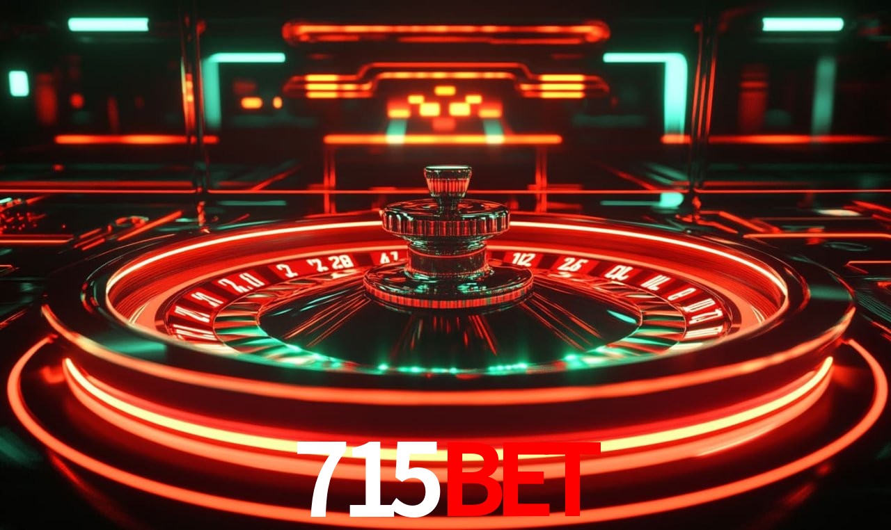 A Experiência Imersiva dos Cassinos Ao Vivo no 715Bet