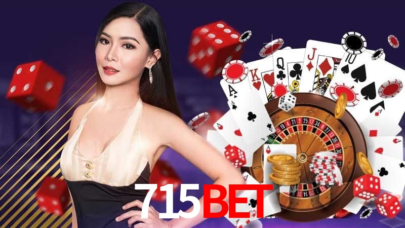 Interface Premium 715Bet