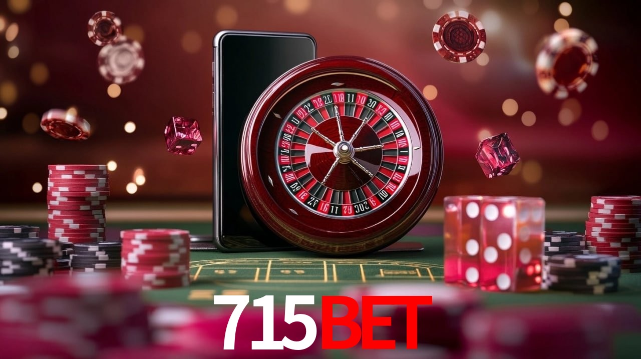 Account Benefits 715Bet