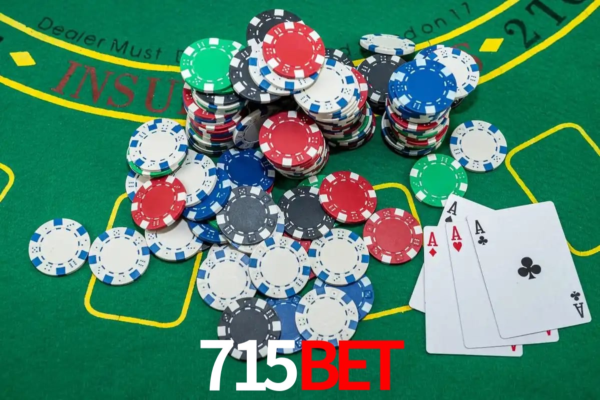 Torneios 715Bet