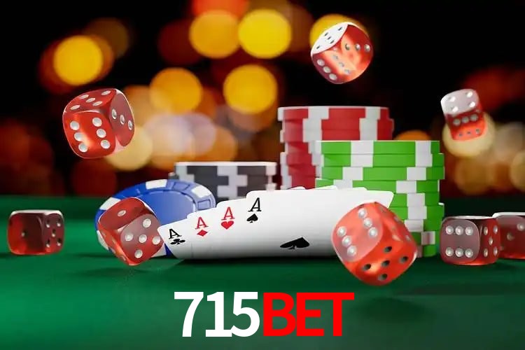 Login Seguro 715Bet