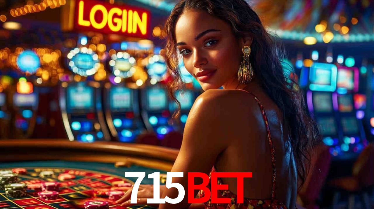 Segurança 2FA 715Bet