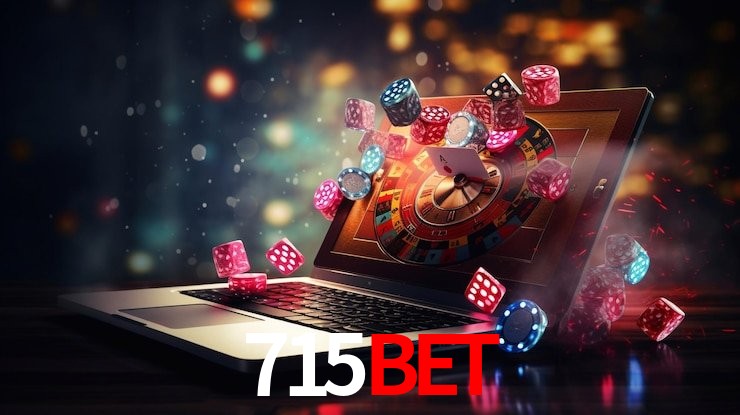 cassino 715Bet