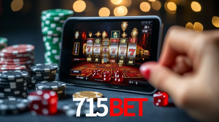Welcome Bonus 715Bet