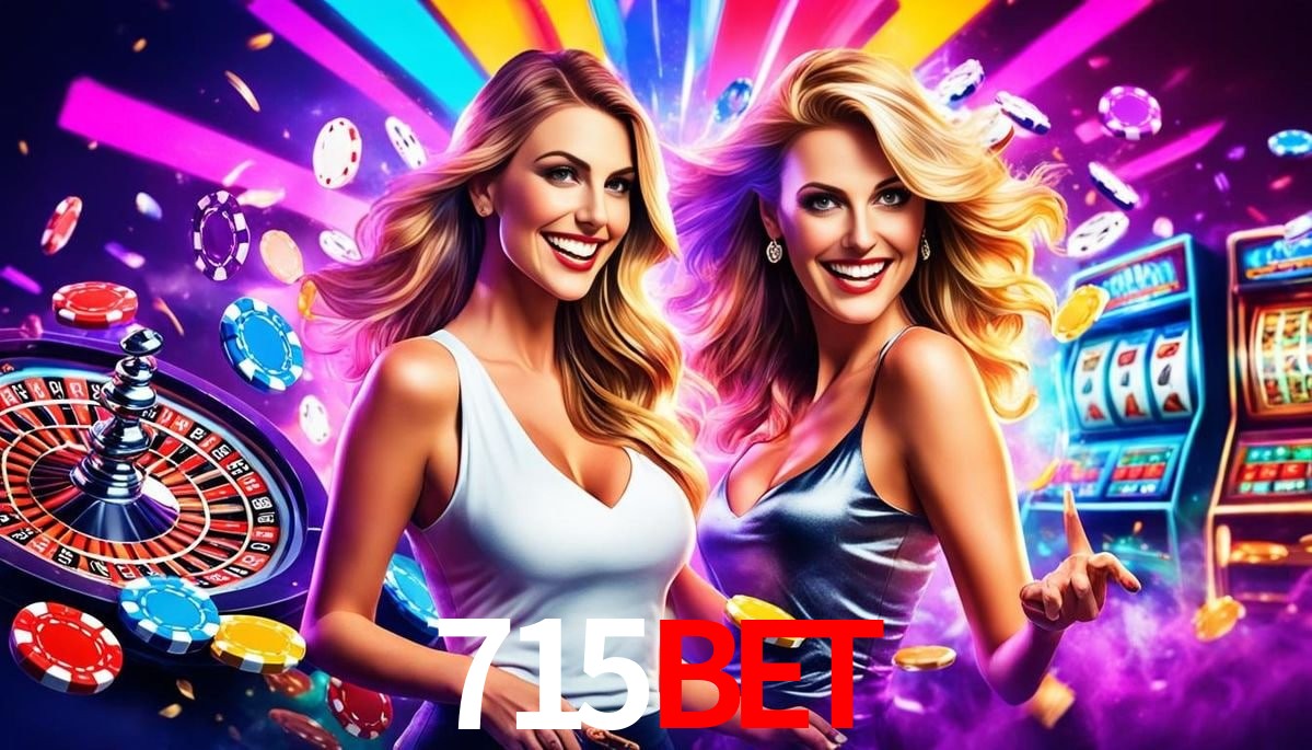 Jogos Exclusivos 715Bet
