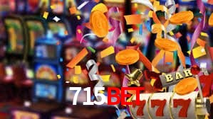 715Bet App Interface