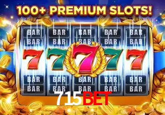 Desvendando o Mundo dos Jogos Virtuais na 715Bet