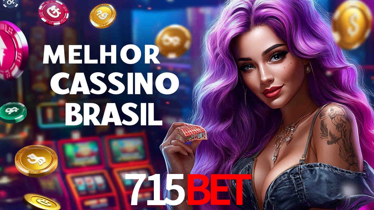 Descubra a Essência do 715Bet: Nossa História e Compromissos