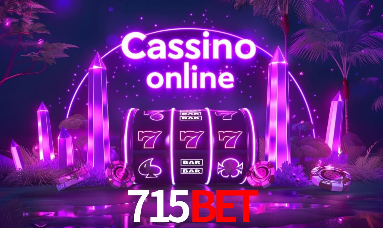 Promoções Sazonais 715Bet