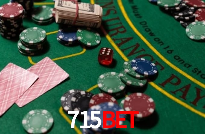 Premium Interface 715Bet