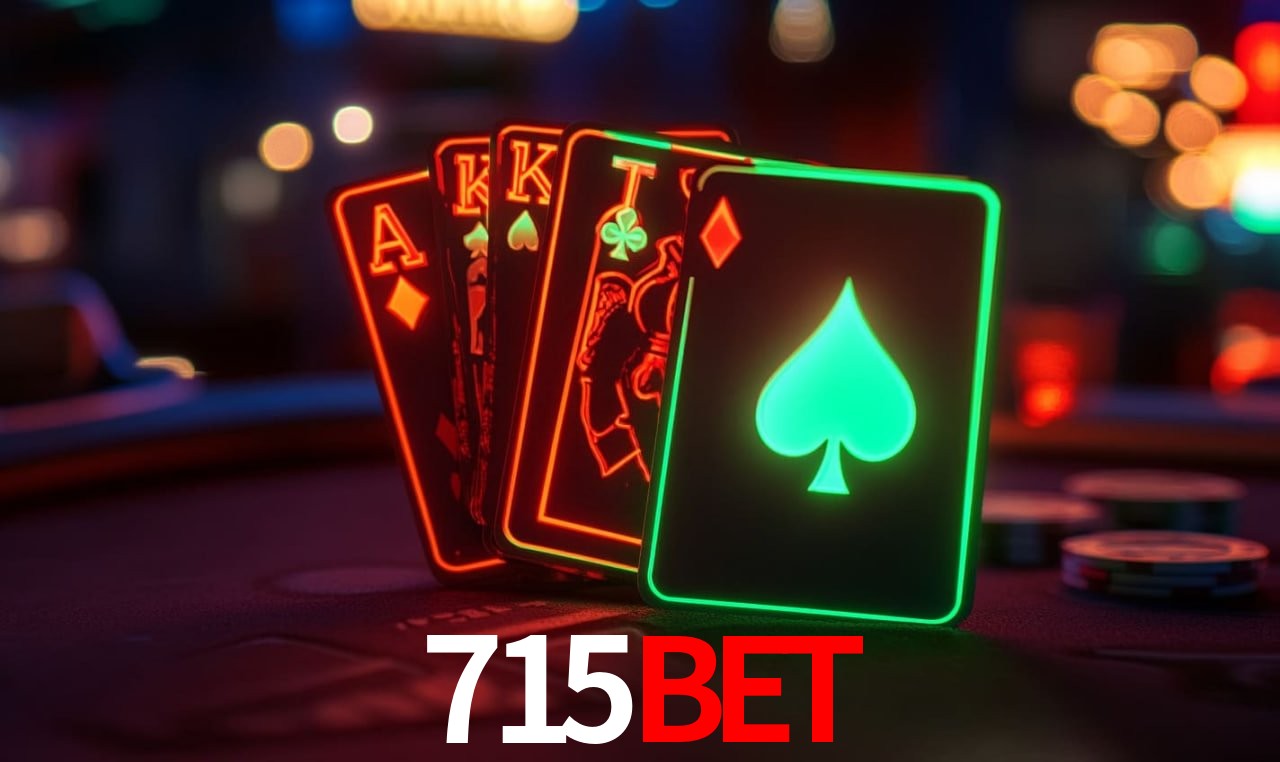 Jogos de Slot 715Bet