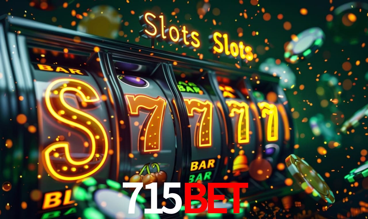 Apostas de Futebol 715Bet