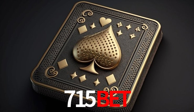 Estatísticas do Jogo 715Bet