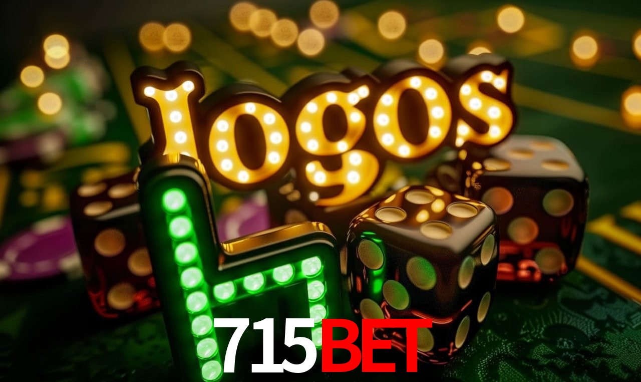 Diretório de Jogos 715Bet