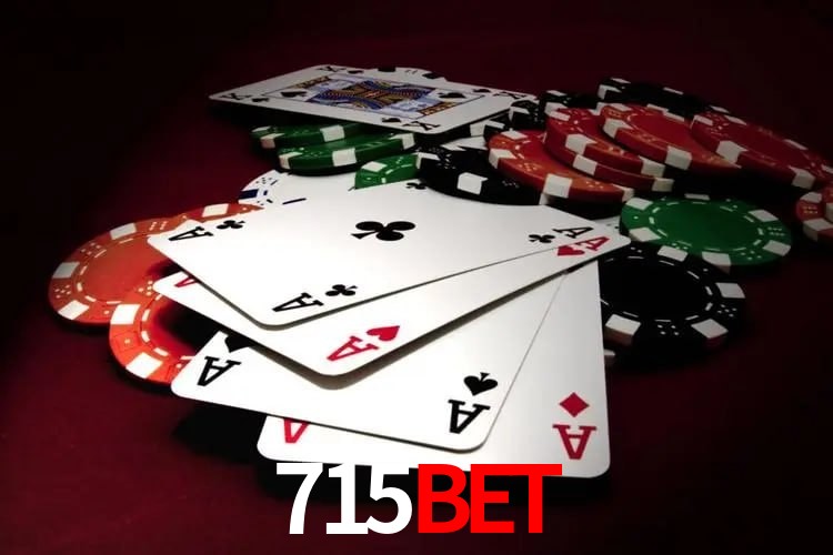 Casino VIP 715Bet