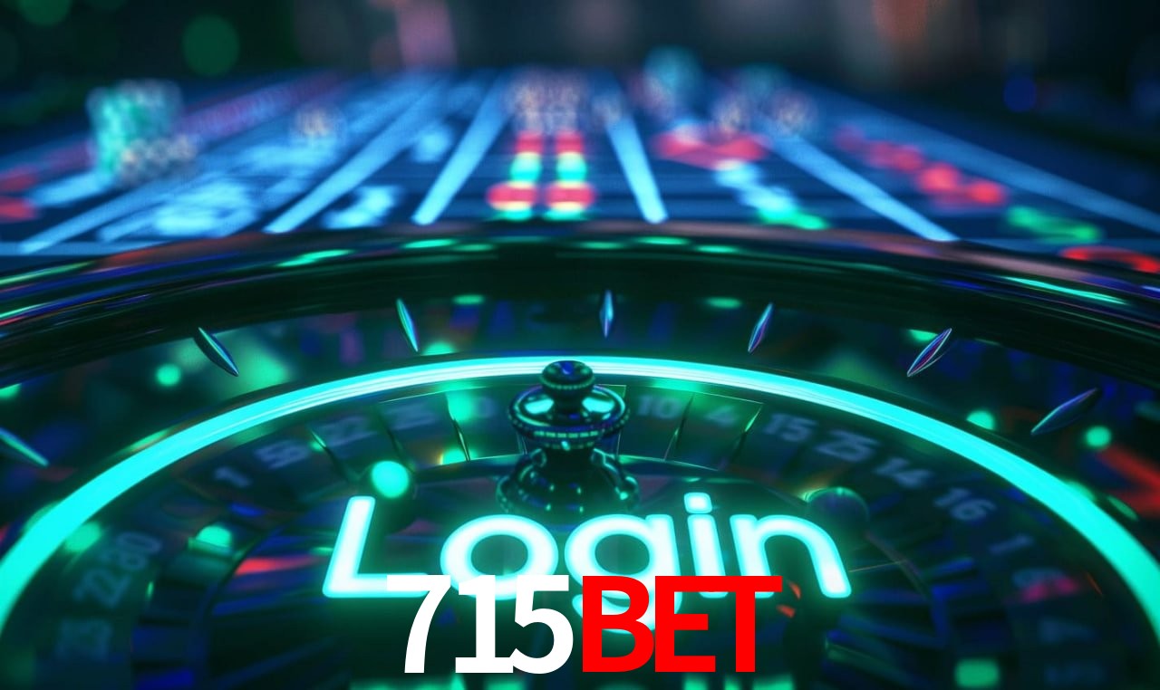 Estatísticas Esportivas 715Bet