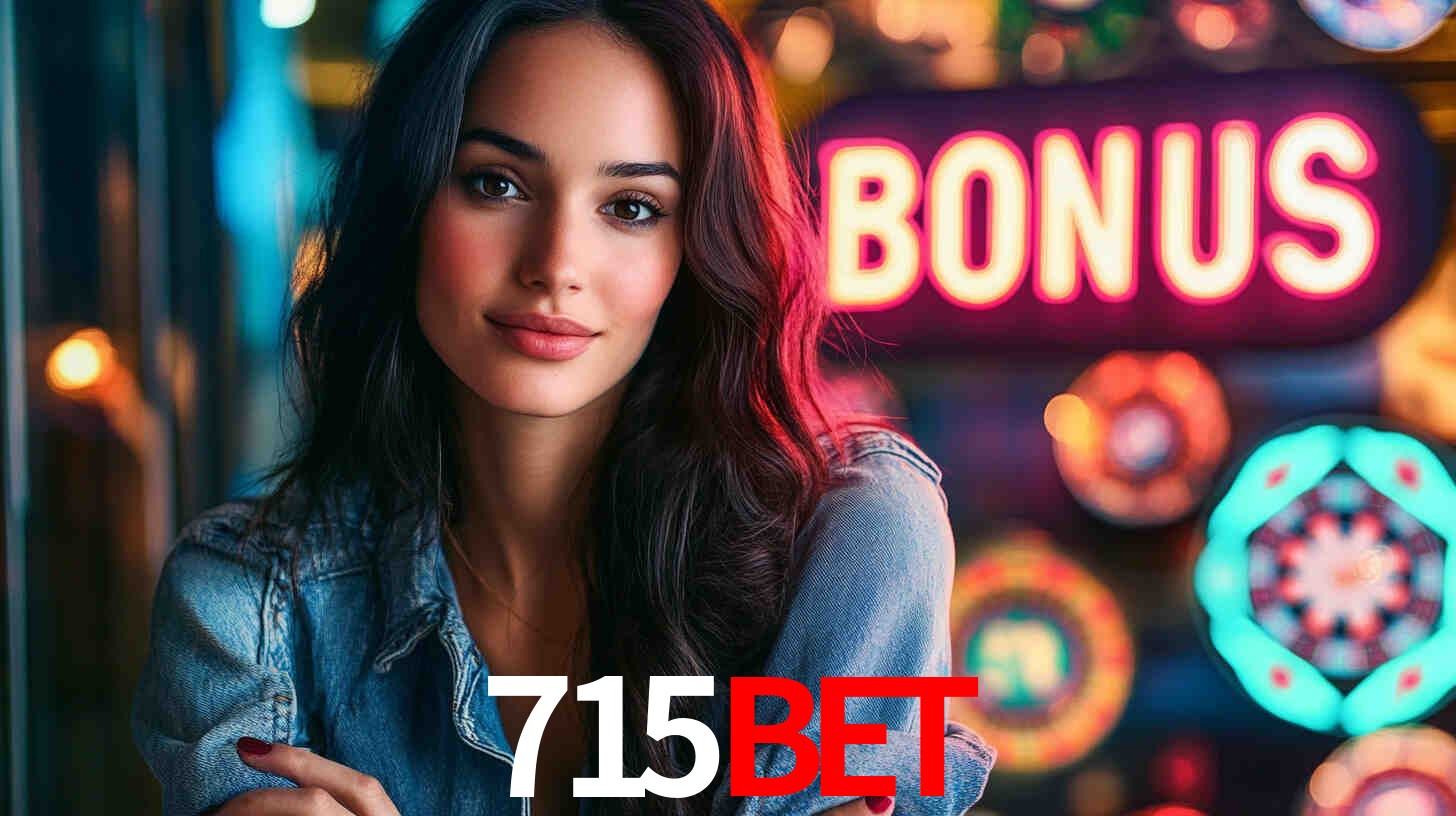 Daily Bonuses 715Bet