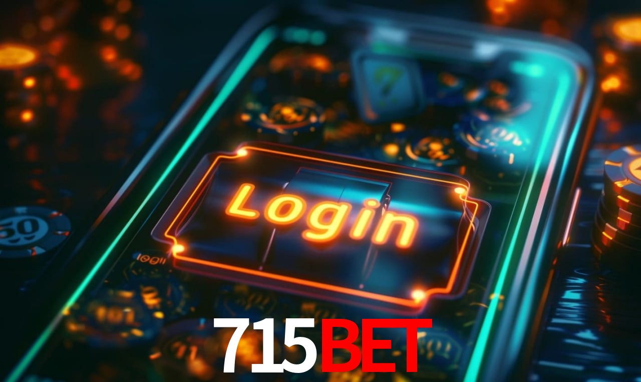 Secure Login 715Bet