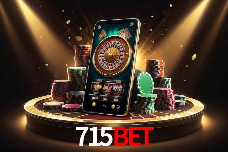 Promoção Relâmpago 715Bet