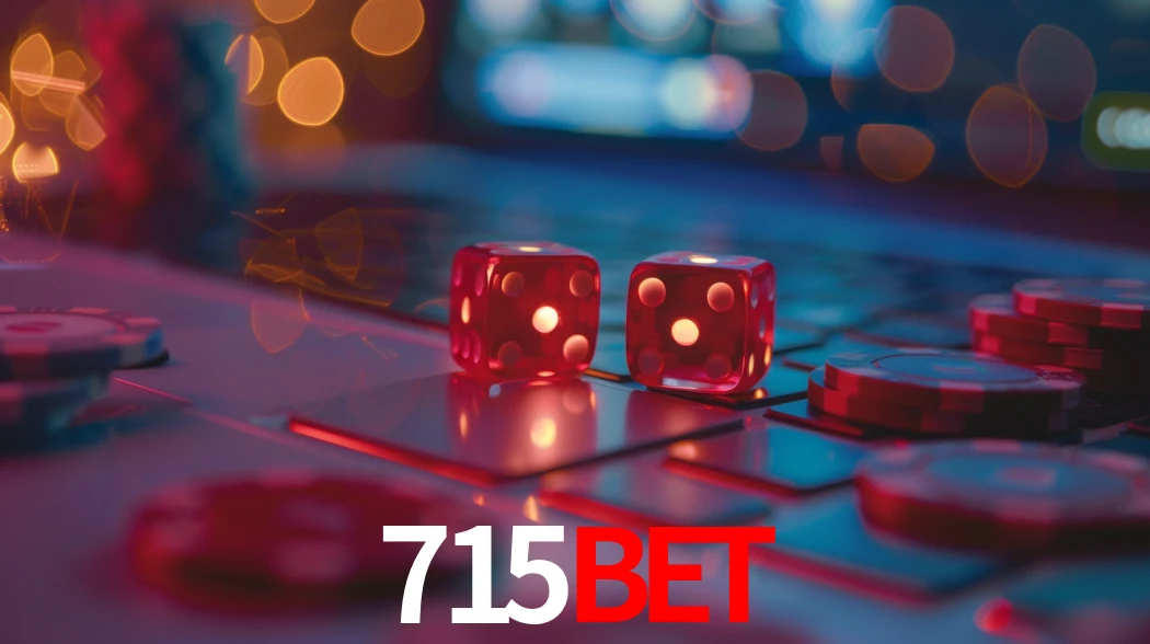 APP oficial da 715Bet para mobile