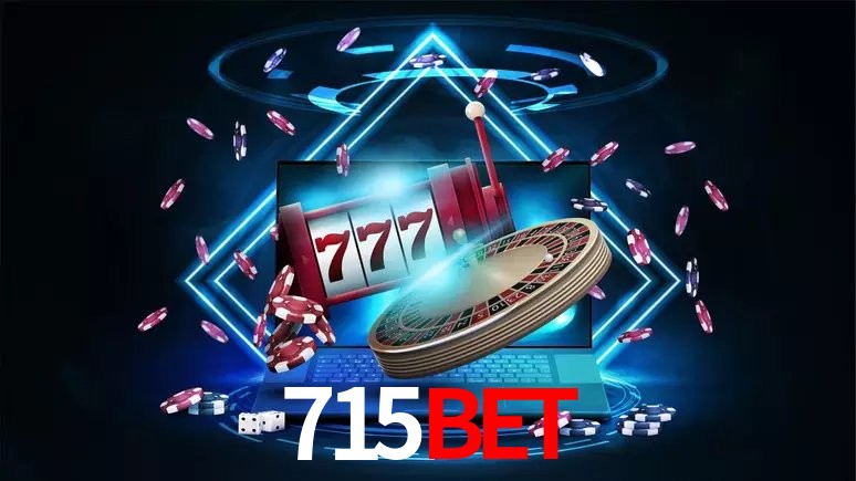 Tecnologia da Plataforma 715Bet