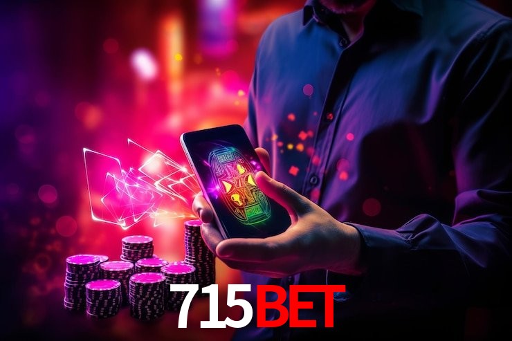 Mesa de Blackjack 715Bet