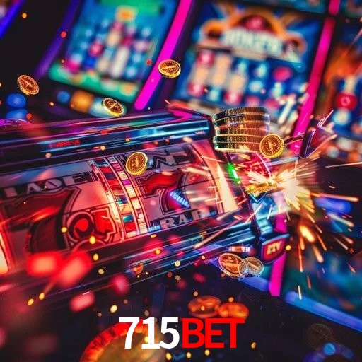 Casino Ao Vivo 715Bet