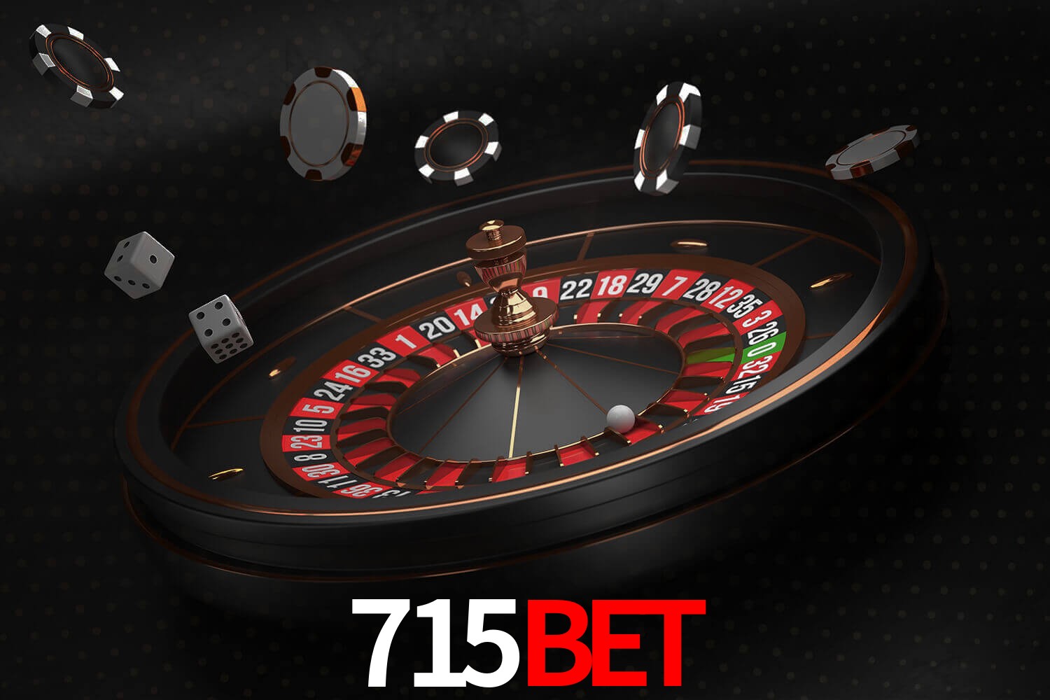 Live Casino 715Bet