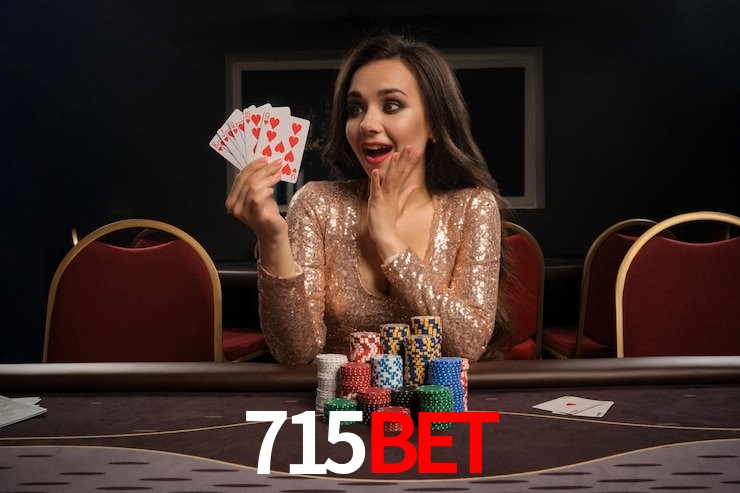 715Bet: Seu Especialista em Apostas Esportivas Brasileiras
