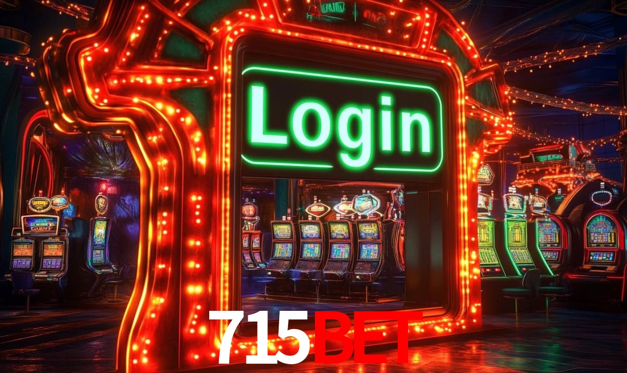 Apostas de Tênis 715Bet