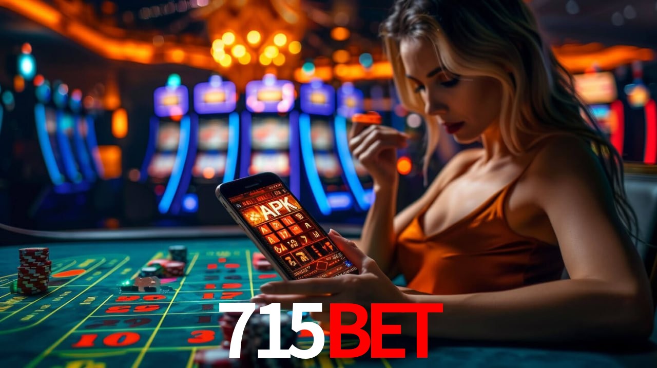 Game Providers 715Bet