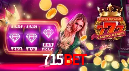 Inovações de Jogos na 715Bet: O Futuro das Experiências Interativas