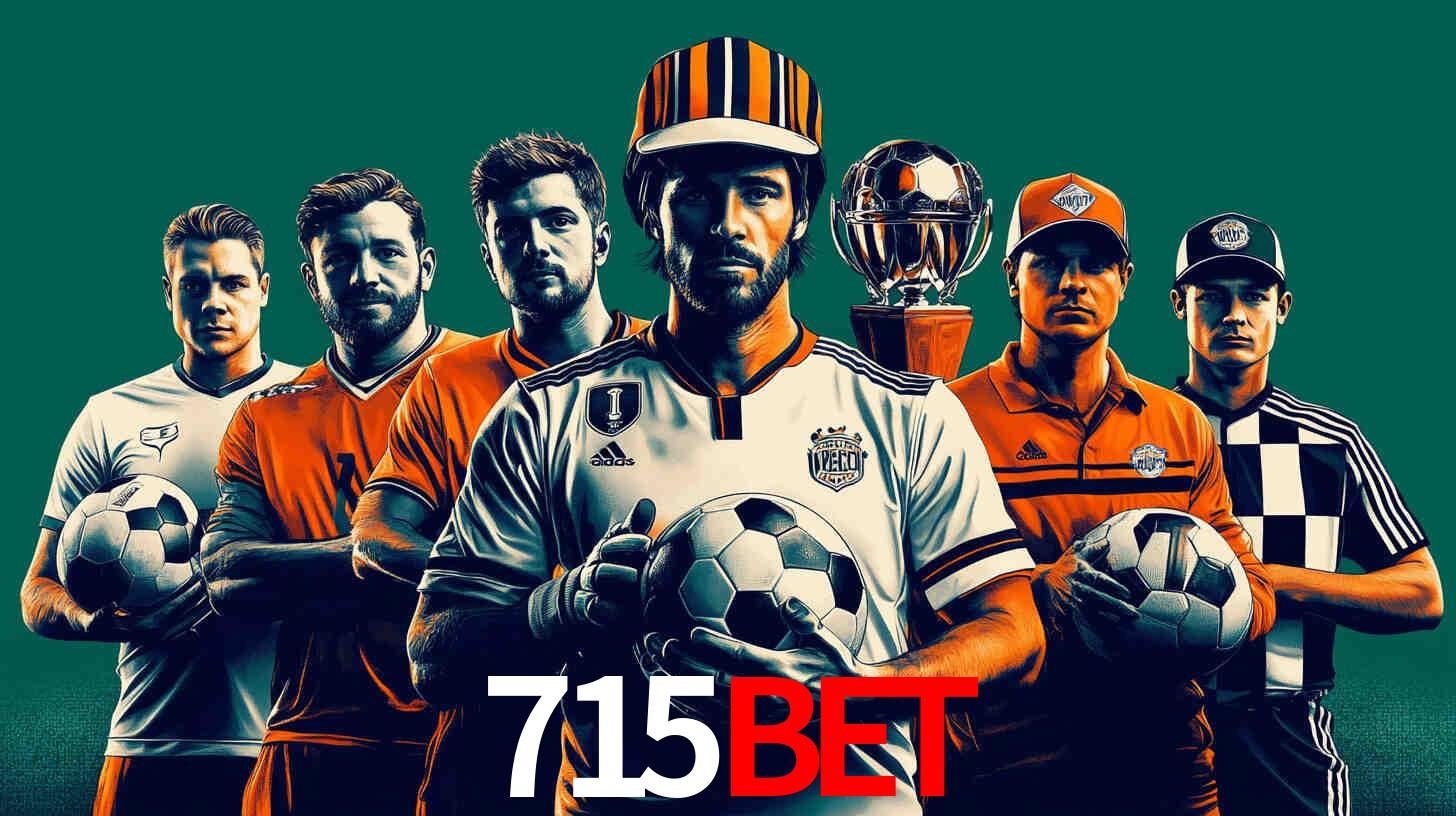 Explorando a Categoria de Eventos em Apostas na 715Bet