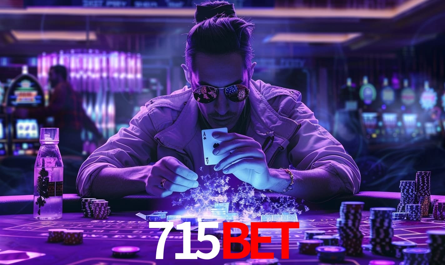Slot Games 715Bet