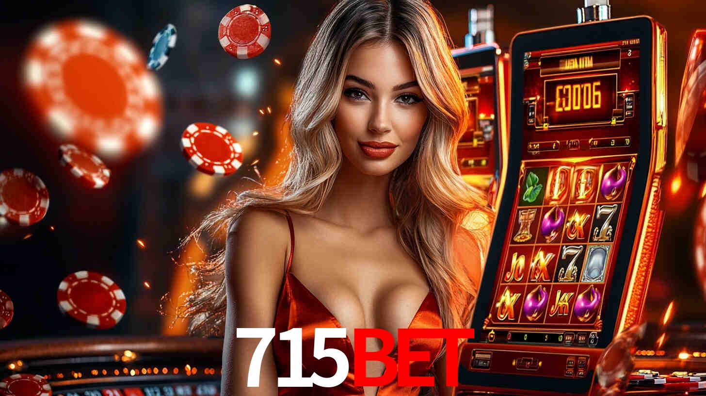 Blackjack Table 715Bet
